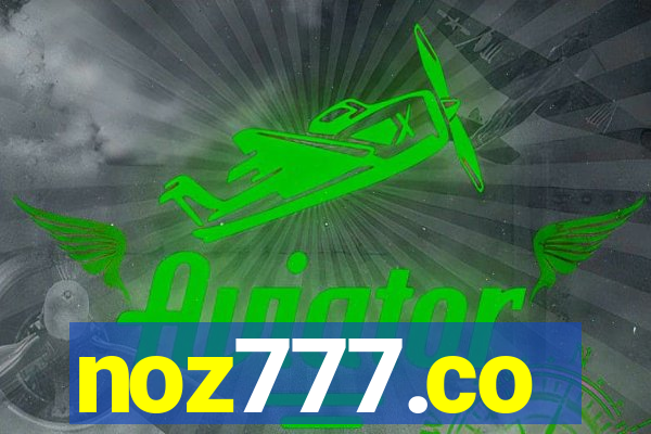 noz777.co