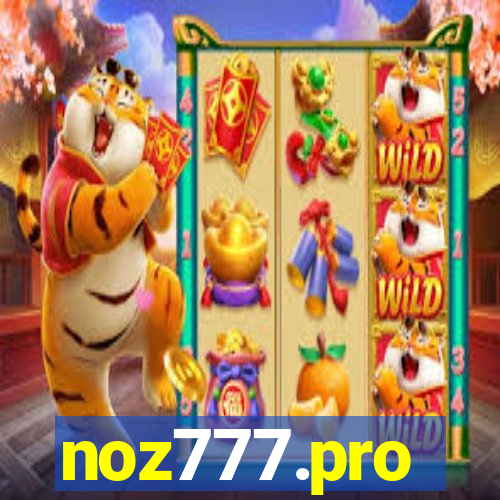 noz777.pro