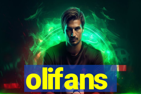 olifans