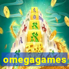 omegagames