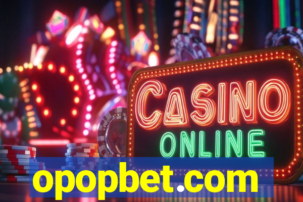 opopbet.com