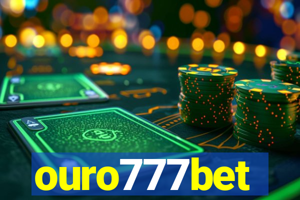 ouro777bet