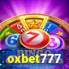 oxbet777