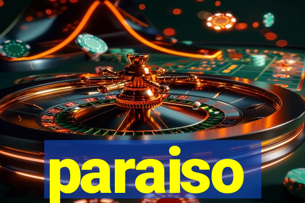 paraiso-777.com