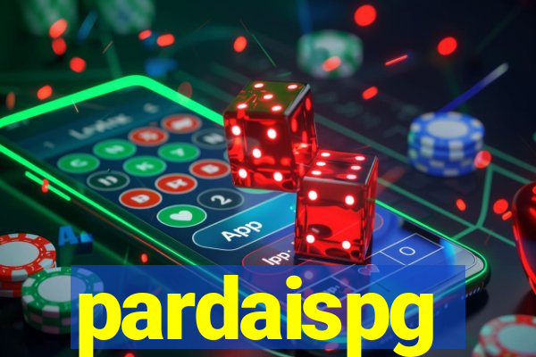 pardaispg