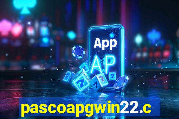 pascoapgwin22.com