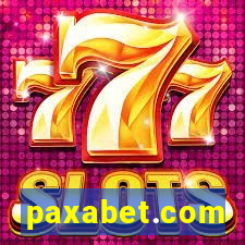 paxabet.com