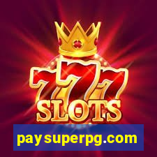 paysuperpg.com