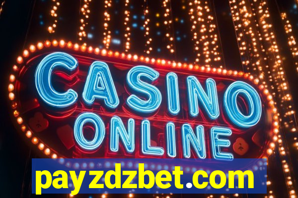 payzdzbet.com