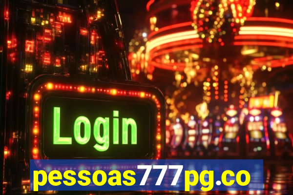 pessoas777pg.com