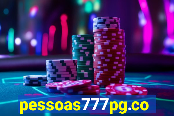 pessoas777pg.com