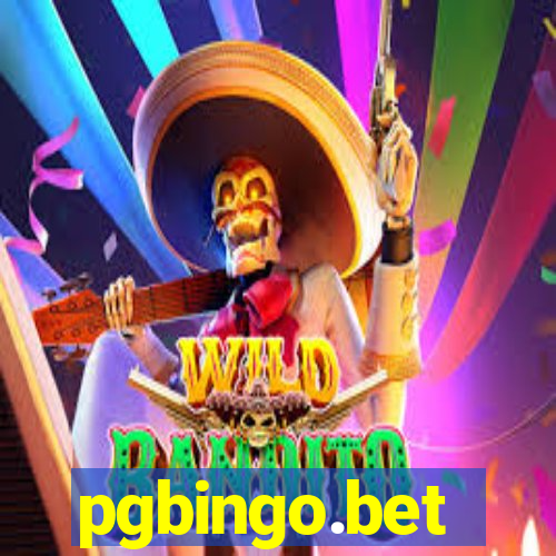 pgbingo.bet