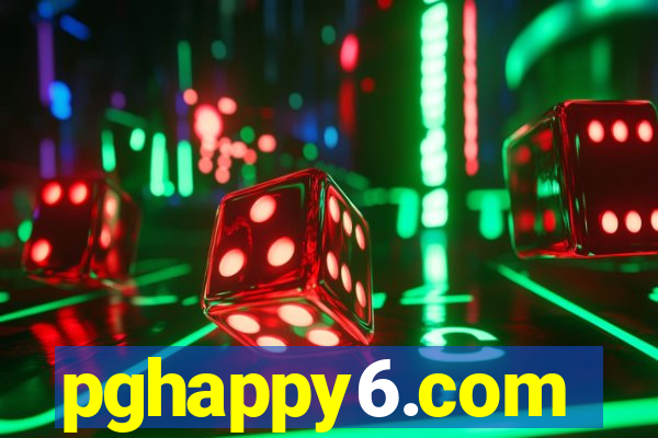 pghappy6.com