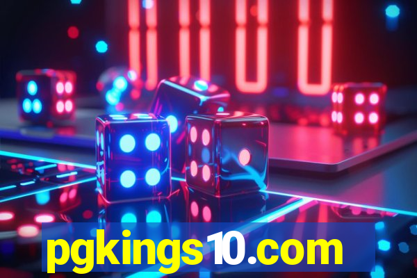 pgkings10.com