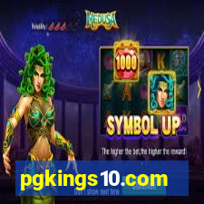 pgkings10.com