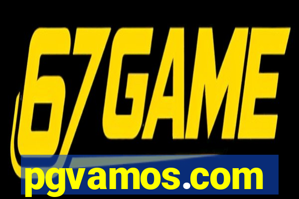 pgvamos.com