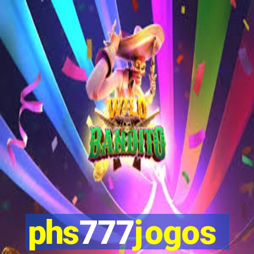 phs777jogos