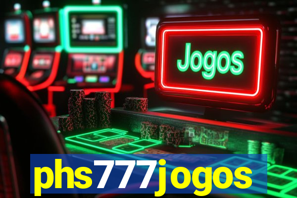 phs777jogos