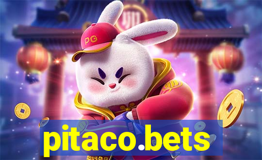 pitaco.bets