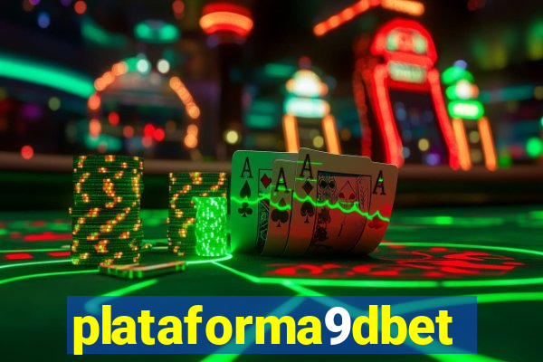 plataforma9dbet