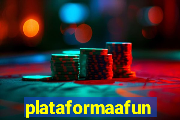 plataformaafun