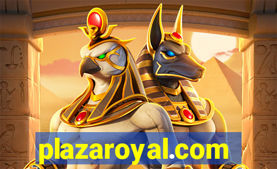 plazaroyal.com