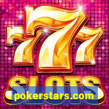 pokerstars.com