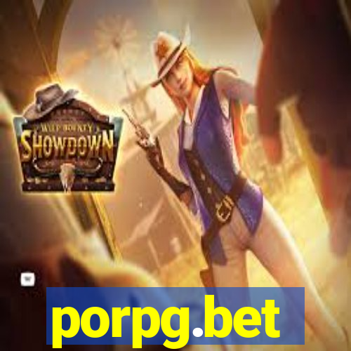 porpg.bet