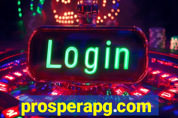 prosperapg.com