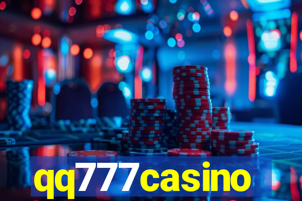 qq777casino