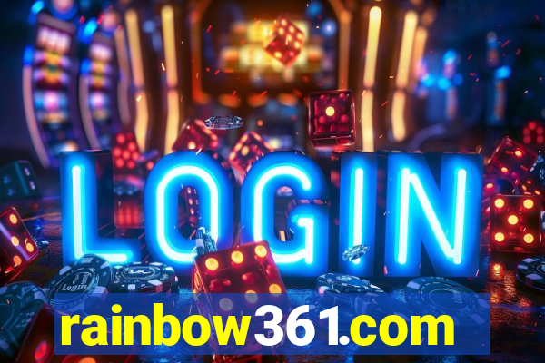 rainbow361.com