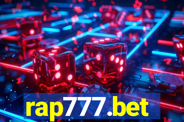 rap777.bet