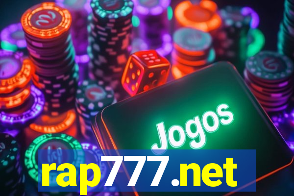 rap777.net