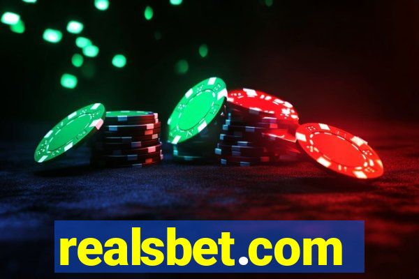 realsbet.com