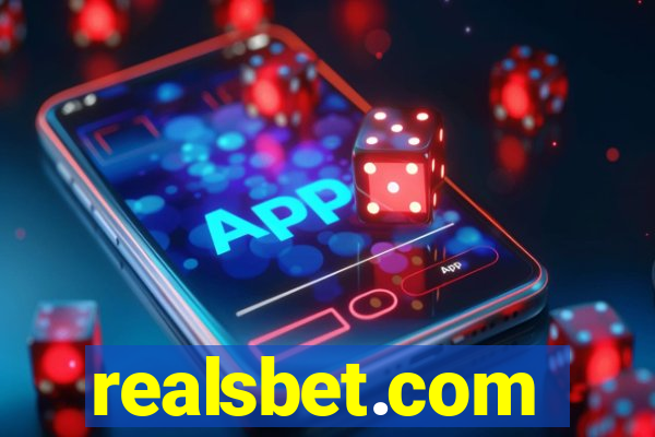 realsbet.com