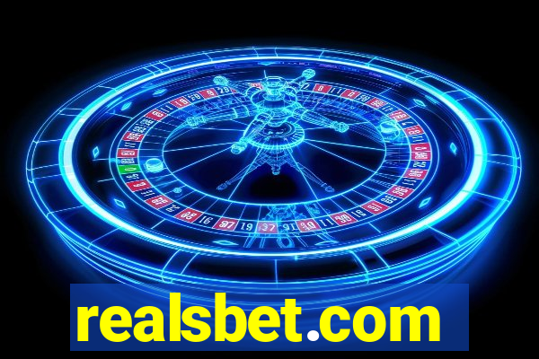 realsbet.com