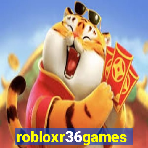 robloxr36games