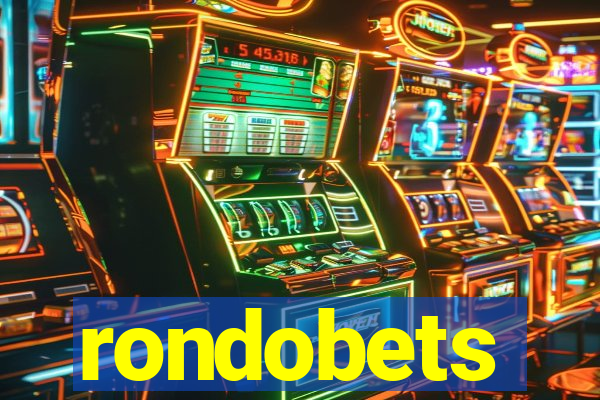 rondobets