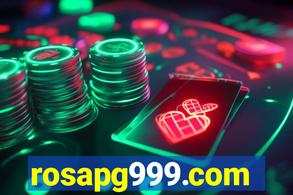 rosapg999.com