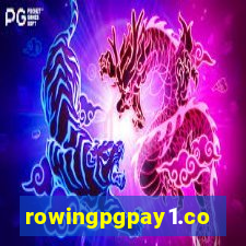 rowingpgpay1.com