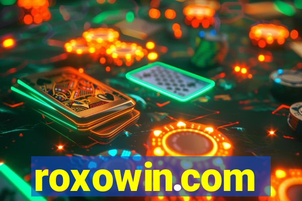 roxowin.com