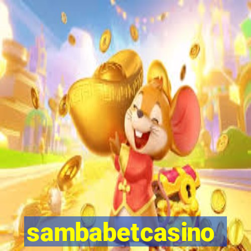 sambabetcasino