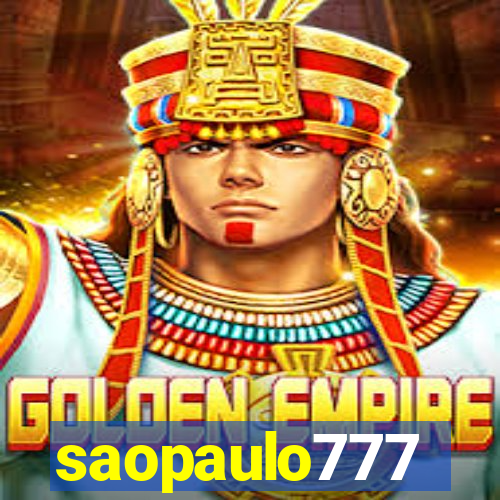 saopaulo777