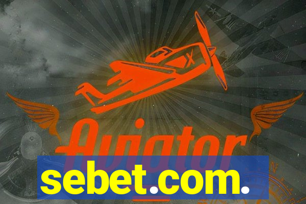 sebet.com.