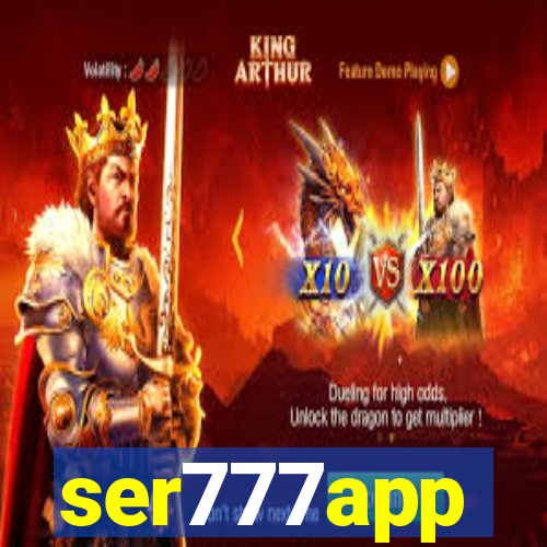 ser777app