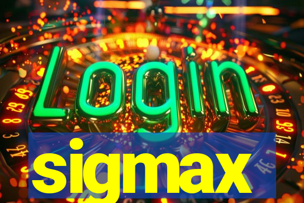 sigmax