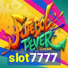 slot7777