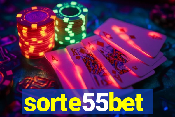 sorte55bet