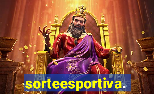 sorteesportiva.bet