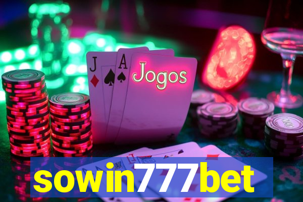 sowin777bet